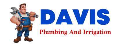 Trusted plumber in CABOT